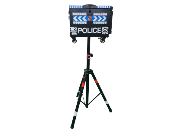LED聲光報警器NNW-BJQ-05